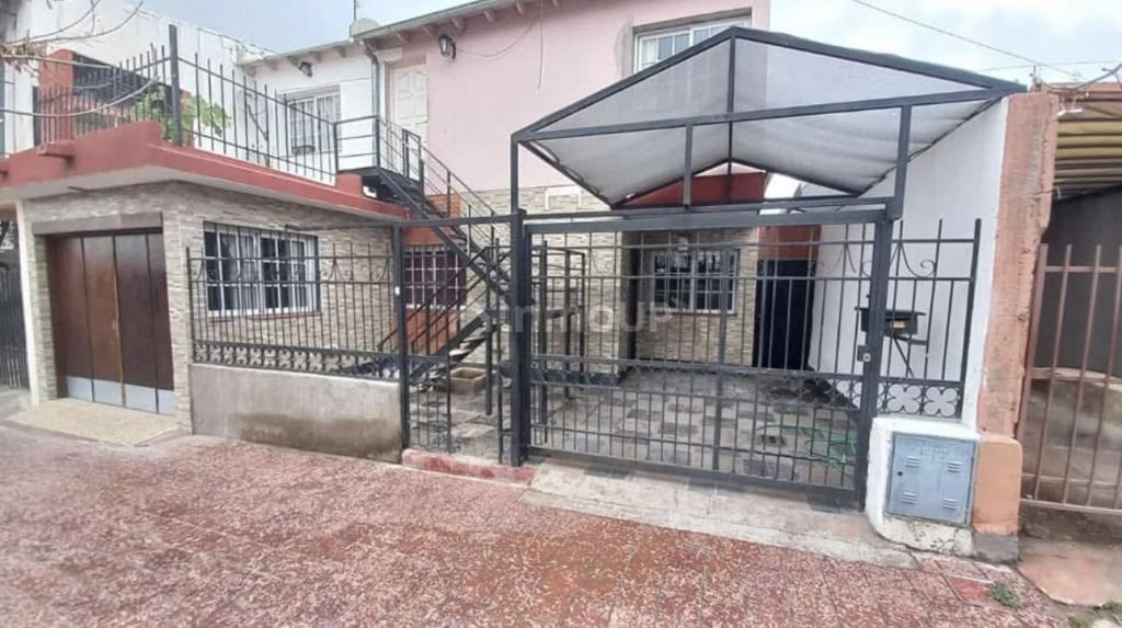 Lujan de Cuyo Barrio Loyola, calle El litoral