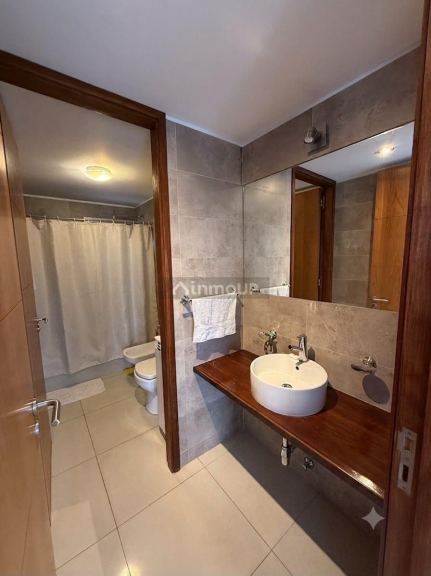 Departamento en Alquiler en Capital, Mendoza