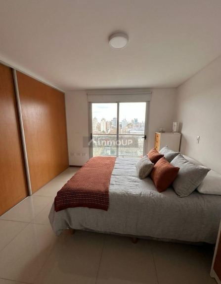 Departamento en Alquiler en Capital, Mendoza