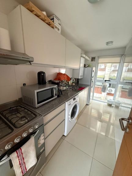 Departamento en Alquiler en Capital, Mendoza