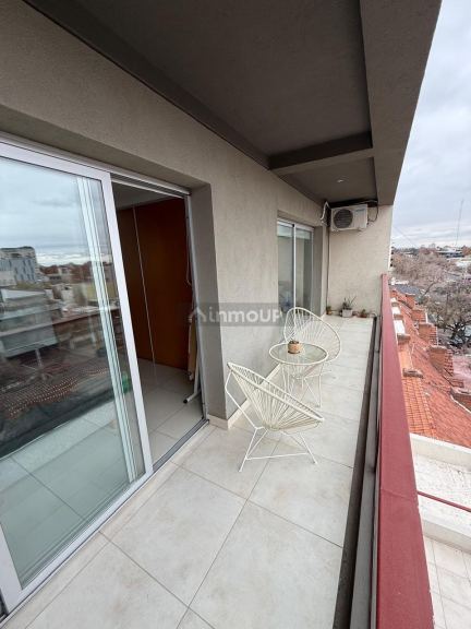 Departamento en Alquiler en Capital, Mendoza