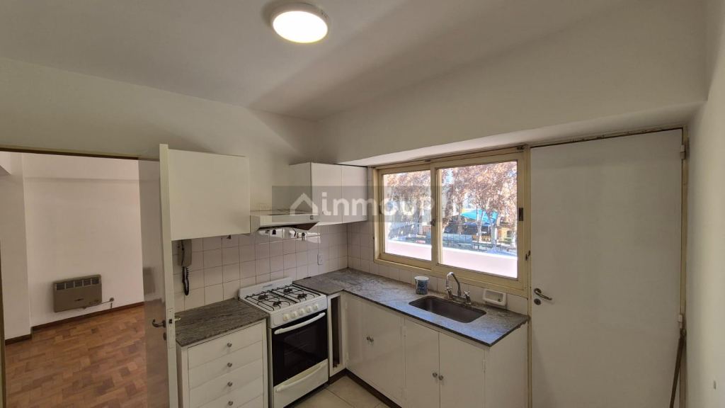 Departamento en Alquiler en Capital, Mendoza