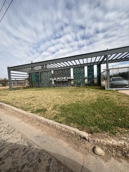 Lote en Venta en Lujan de Cuyo, Mendoza