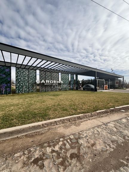 Lote en Venta en Lujan de Cuyo, Mendoza