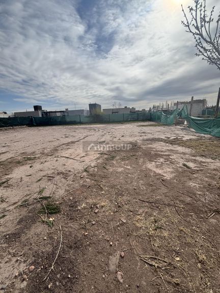 Lote en Venta en Lujan de Cuyo, Mendoza