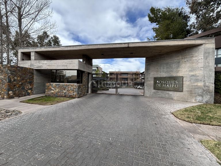 Departamento en Venta en Maipu, Mendoza