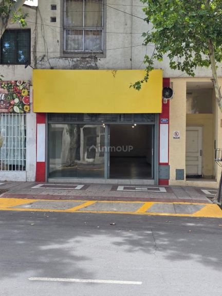 Local Comercial en Alquiler en Godoy Cruz, Mendoza