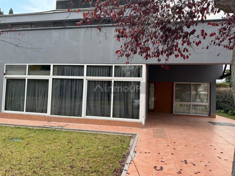 Casa en Alquiler en Guaymallen, Mendoza