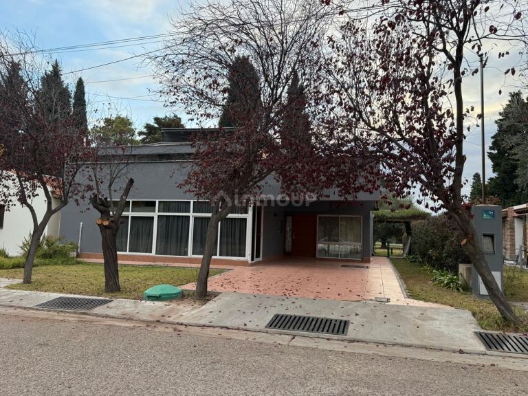 Casa en Alquiler en Guaymallen, Mendoza