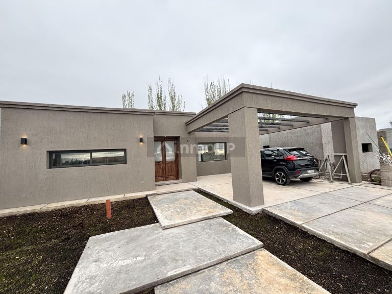 Casa en Venta en Lujan de Cuyo, Mendoza