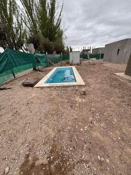 Casa en Venta en Lujan de Cuyo, Mendoza