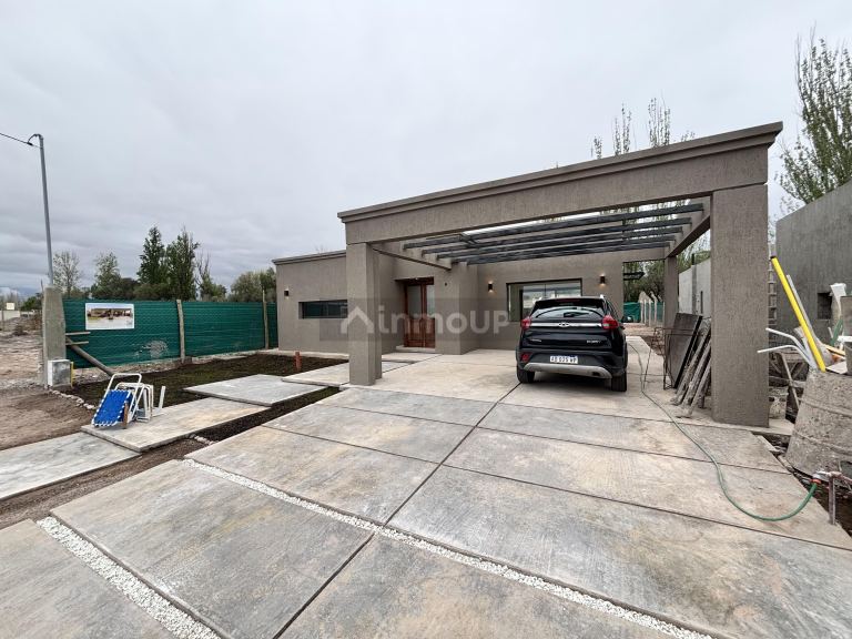 Casa en Venta en Lujan de Cuyo, Mendoza