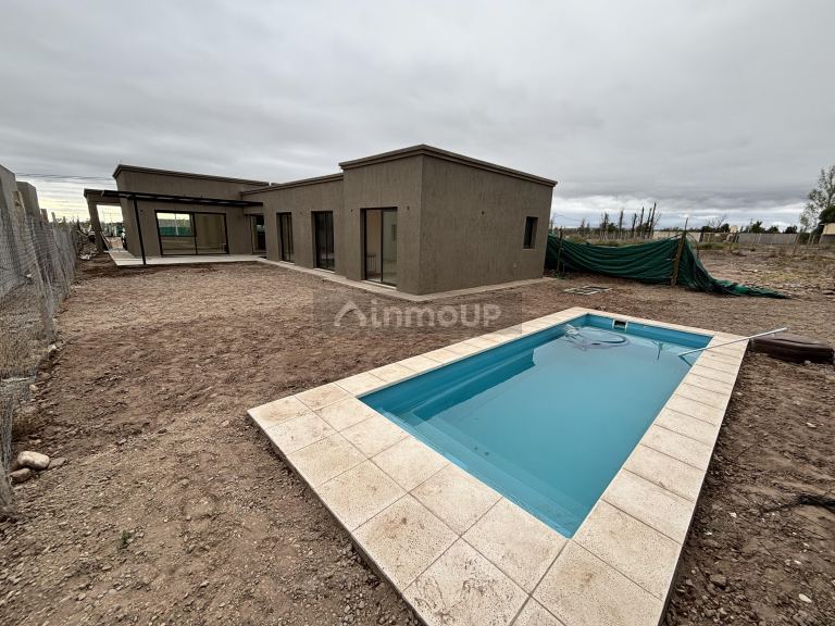 Casa en Venta en Lujan de Cuyo, Mendoza