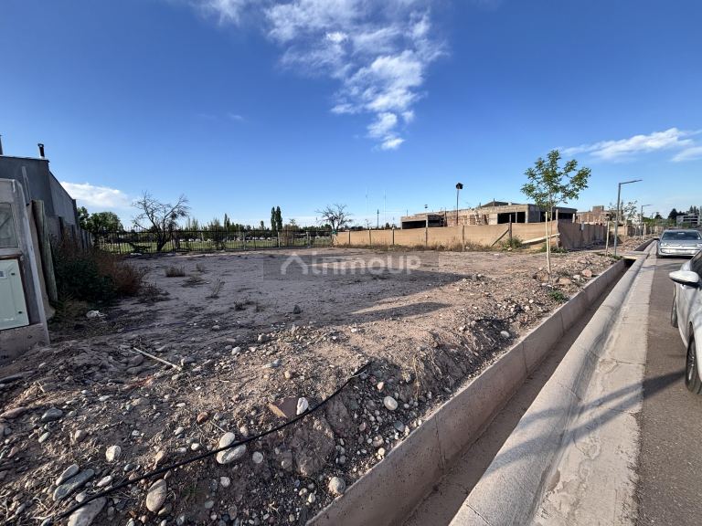 Lote en Venta en Lujan de Cuyo, Mendoza