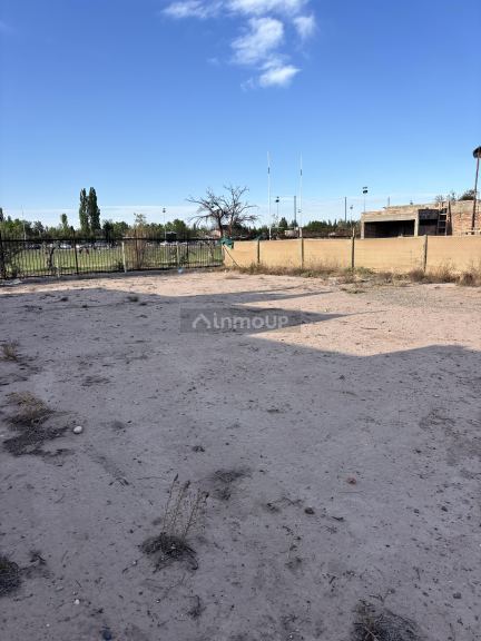 Lote en Venta en Lujan de Cuyo, Mendoza