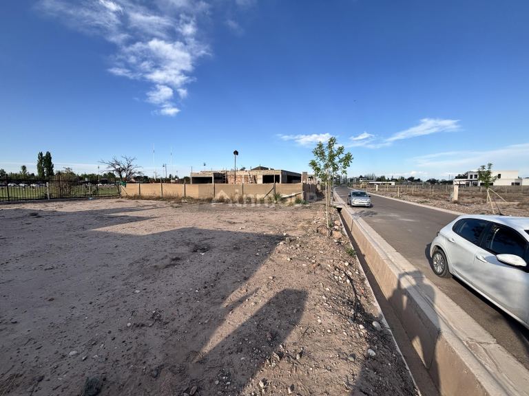 Lote en Venta en Lujan de Cuyo, Mendoza