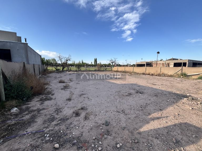Lote en Venta en Lujan de Cuyo, Mendoza