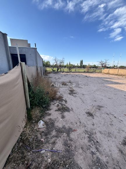 Lote en Venta en Lujan de Cuyo, Mendoza