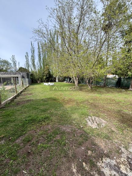 Lote en Venta en Lujan de Cuyo, Mendoza