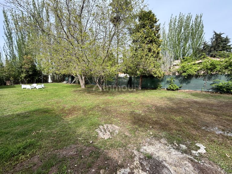 Lote en Venta en Lujan de Cuyo, Mendoza