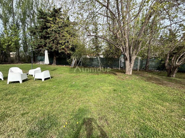 Lote en Venta en Lujan de Cuyo, Mendoza
