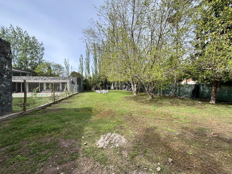 Lote en Venta en Lujan de Cuyo, Mendoza