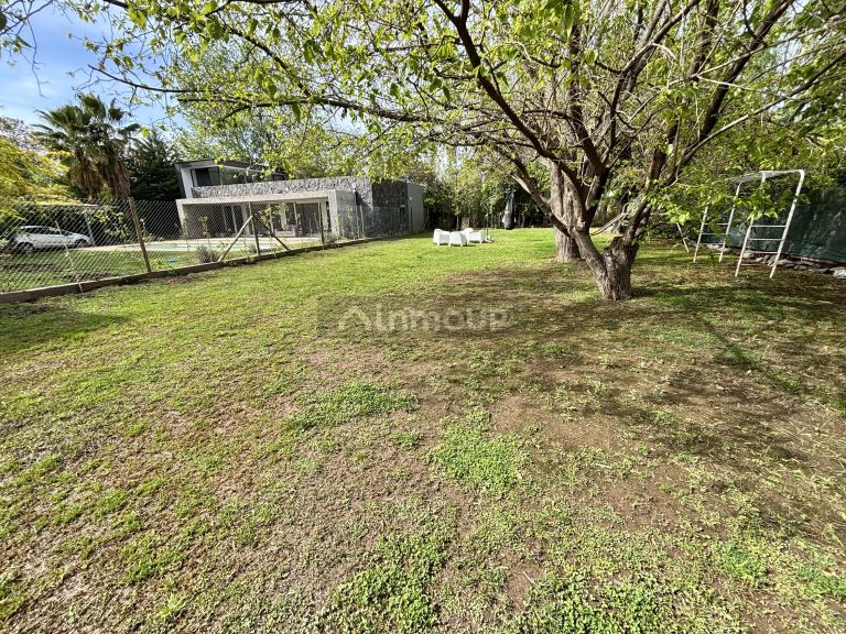 Lote en Venta en Lujan de Cuyo, Mendoza