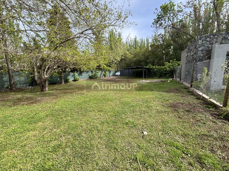 Lote en Venta en Lujan de Cuyo, Mendoza