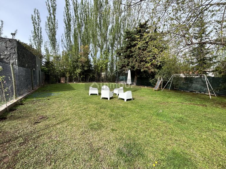 Lote en Venta en Lujan de Cuyo, Mendoza