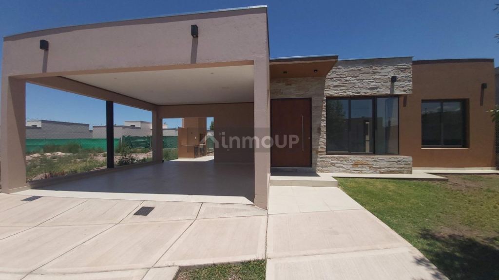 Casa en Alquiler en Lujan de Cuyo, Mendoza