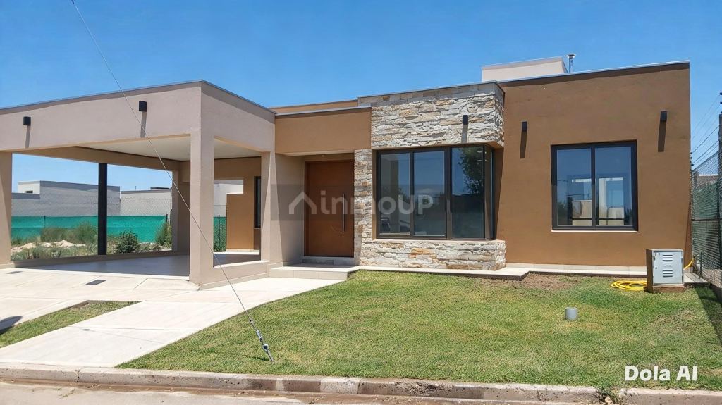 Casa en Alquiler en Lujan de Cuyo, Mendoza