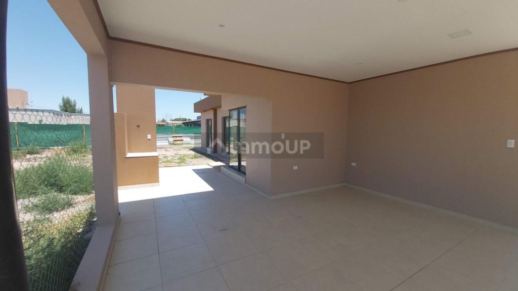 Casa en Alquiler en Lujan de Cuyo, Mendoza