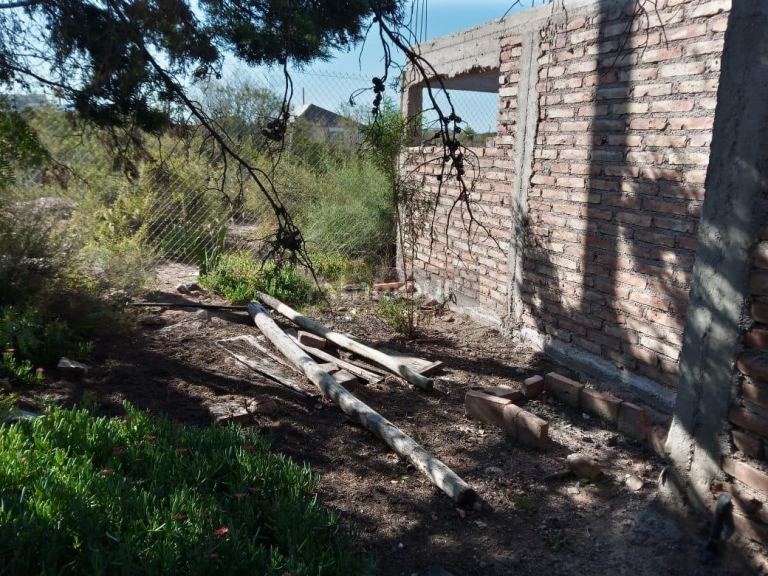 Lote en Venta en Lujan de Cuyo, Mendoza