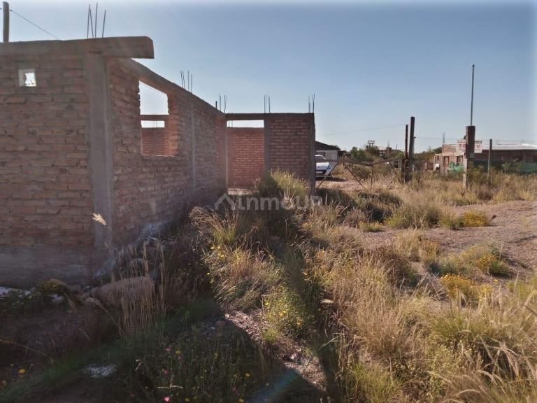 Lote en Venta en Lujan de Cuyo, Mendoza