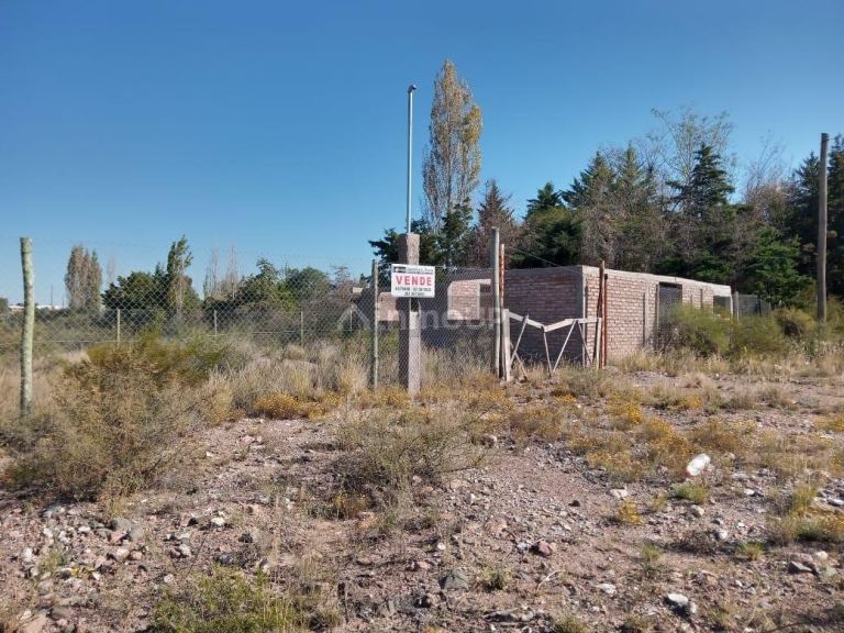 Lote en Venta en Lujan de Cuyo, Mendoza