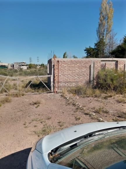 Lote en Venta en Lujan de Cuyo, Mendoza