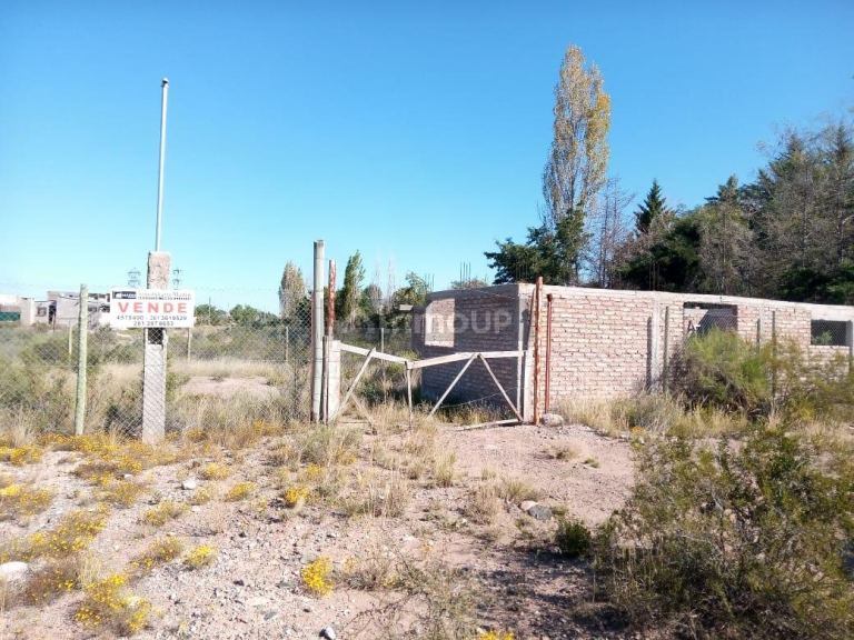 Lote en Venta en Lujan de Cuyo, Mendoza