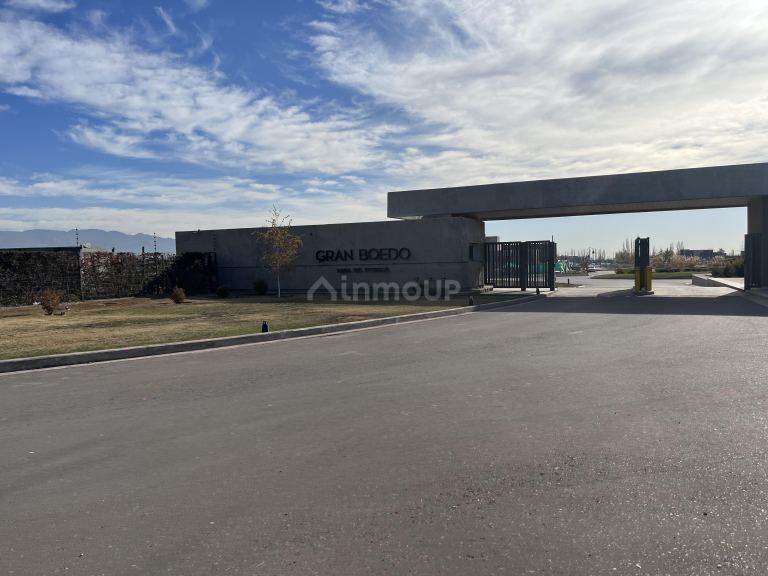Lote en Venta en Lujan de Cuyo, Mendoza
