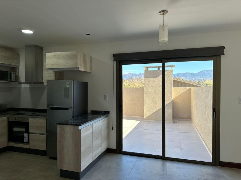 Departamento en Alquiler en Godoy Cruz, Mendoza