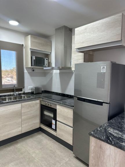 Departamento en Alquiler en Godoy Cruz, Mendoza