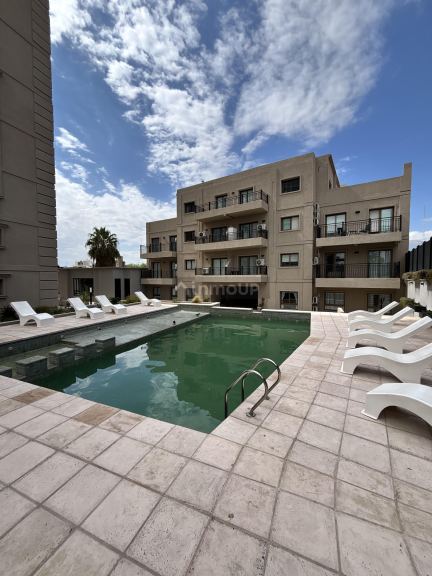 Departamento en Alquiler en Godoy Cruz, Mendoza