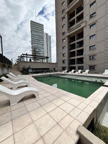 Departamento en Alquiler en Godoy Cruz, Mendoza