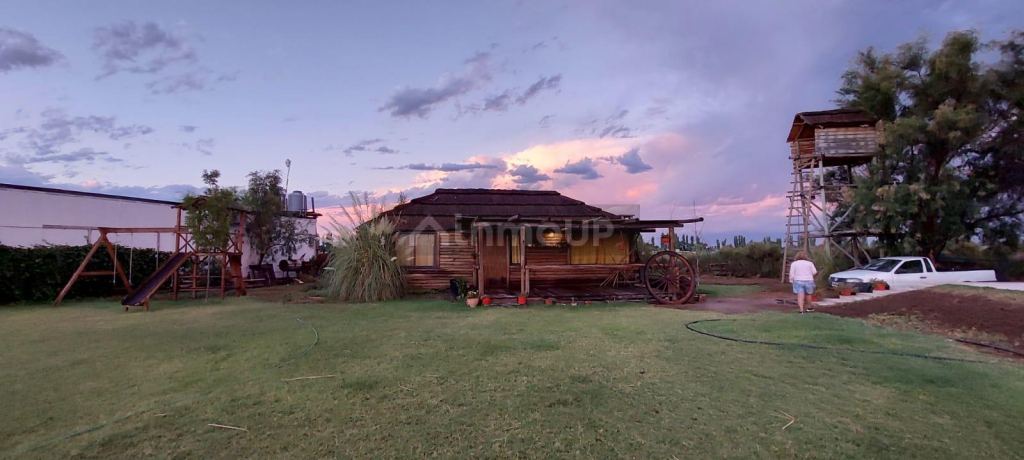 Lote en Venta en Maipu, Mendoza