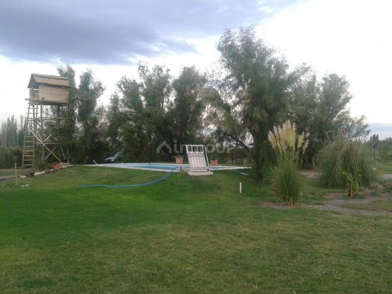 Lote en Venta en Maipu, Mendoza