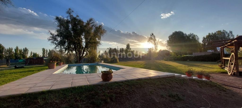 Lote en Venta en Maipu, Mendoza