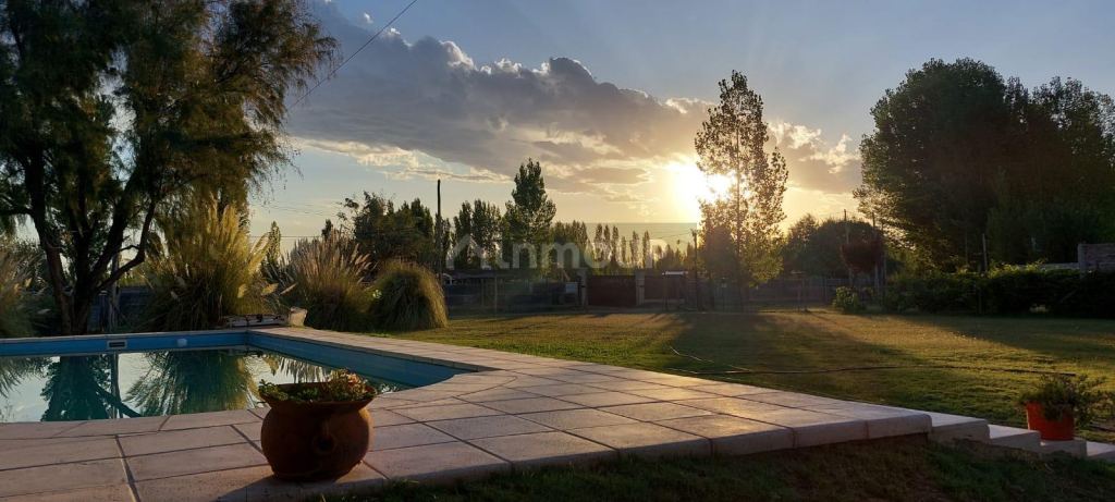 Lote en Venta en Maipu, Mendoza