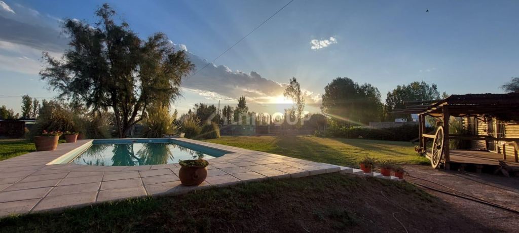Lote en Venta en Maipu, Mendoza