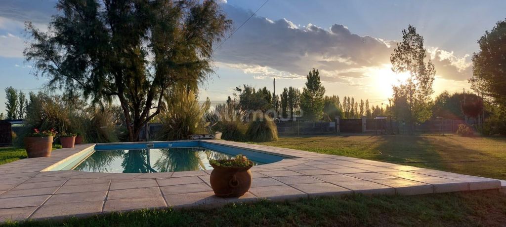 Lote en Venta en Maipu, Mendoza