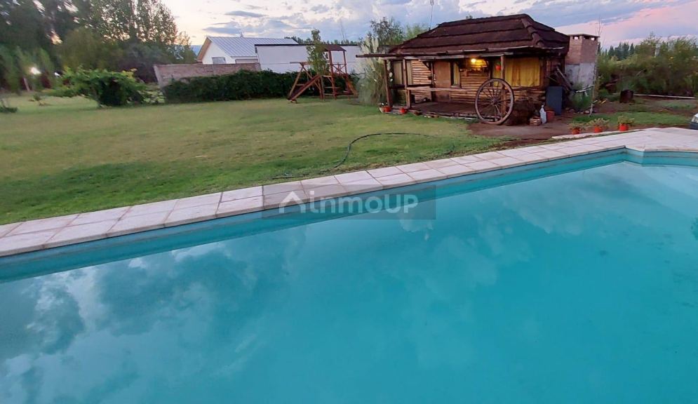 Lote en Venta en Maipu, Mendoza