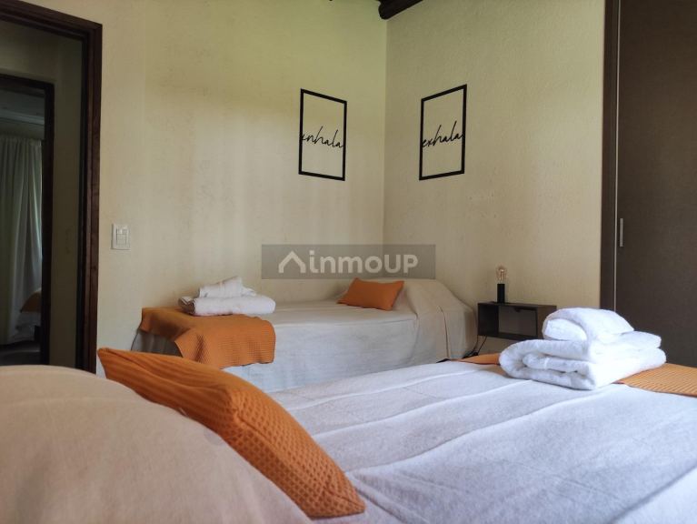 Casa en Alquiler en Lujan de Cuyo, Mendoza